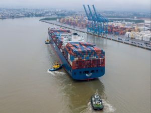 Exportações do RN crescem 143,4% no 1º bimestre de 2022. aponta FIERN