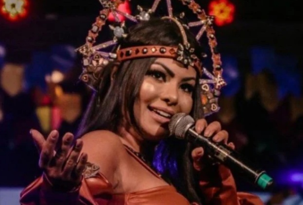 Morte da cantora Paulinha pode gerar condenações por homicídio e estelionato