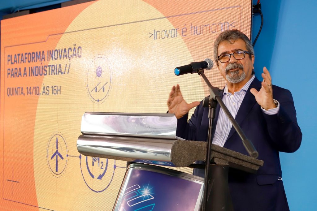 Capacidade eólica no Nordeste e no RN supera a de países europeus, aponta SENAI