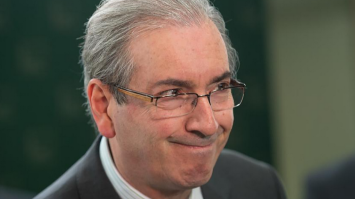 “Dilma por si só já era uma pandemia” diz Eduardo Cunha