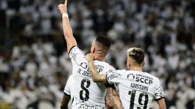 GOLS: Corinthians goleia e vence a primeira no comando de Vítor Pereira