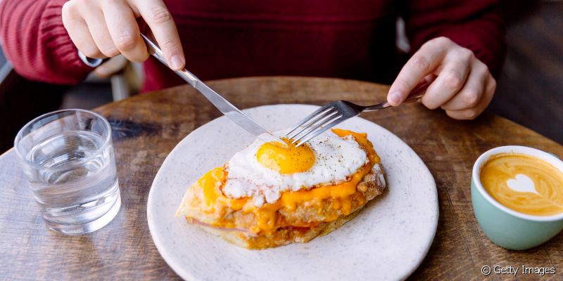 Comer ovo todo dia faz mal? Descubra quantidade indicada pelos nutricionistas