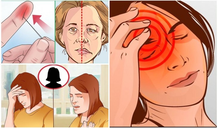 6 sintomas perigosos de que você pode sofrer um AVC e não sabe