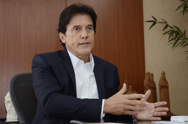 Ex-governador do RN vence no TSE e está elegível para 2022