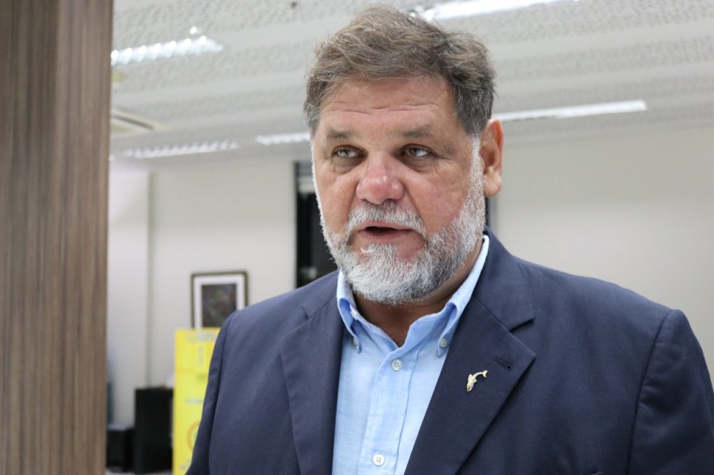 FIERN e Sindipesca debatem mobilização do setor pesqueiro para renovação da frota atuneira e Terminal Pesqueiro