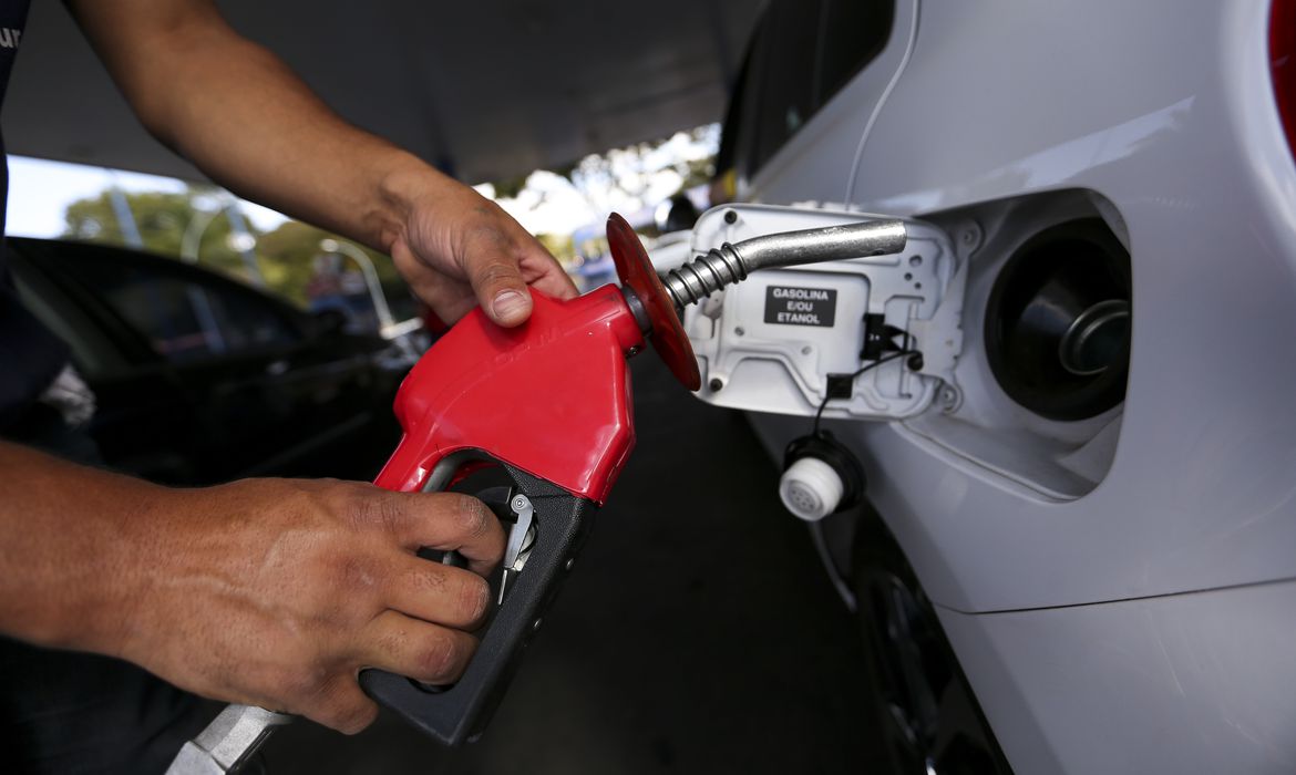 Segunda gasolina mais cara do Brasil é no RN