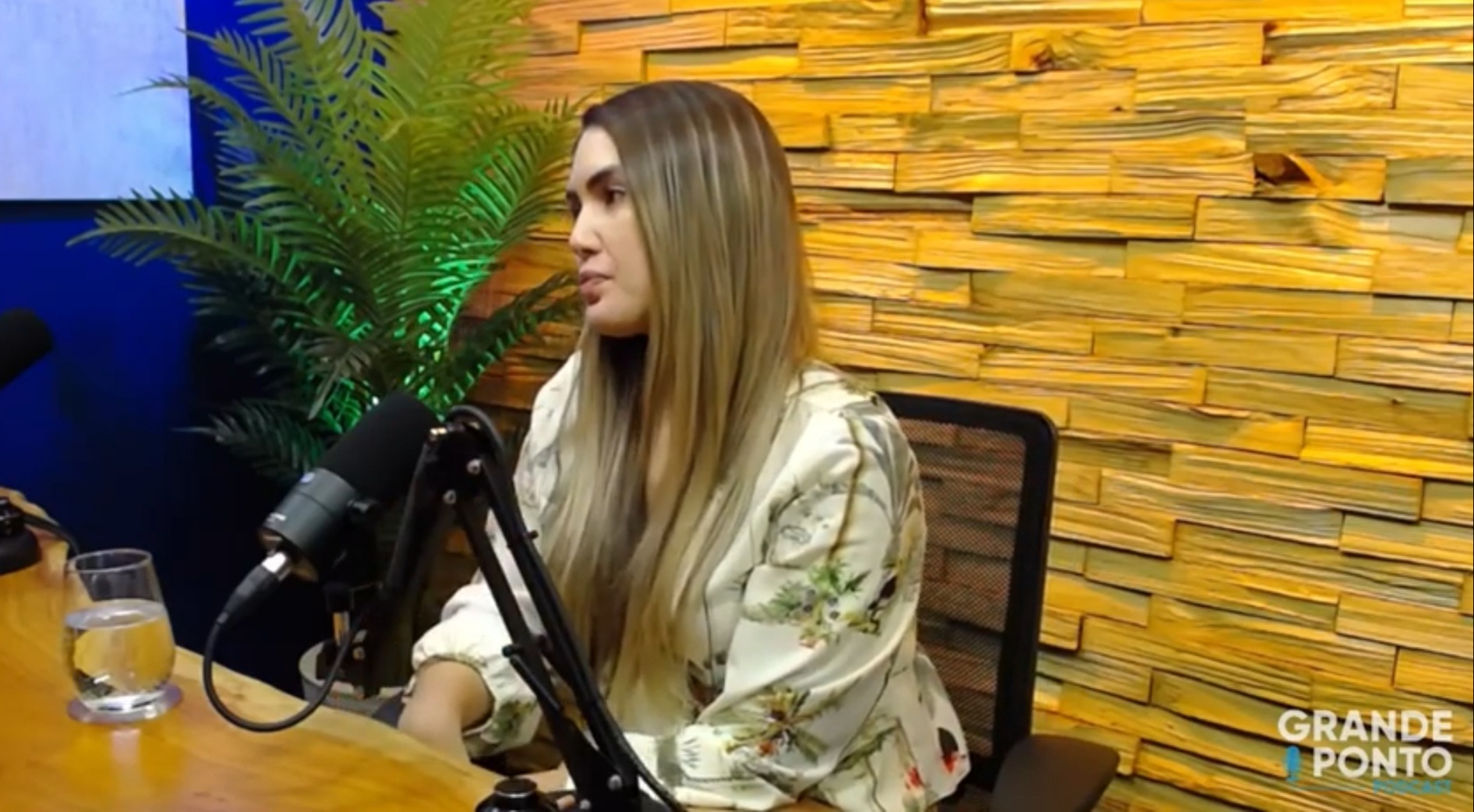 VÍDEO: Grande Ponto Podcast aborda transplante capilar: como é feito, técnicas e resultados