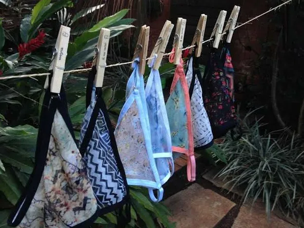 Homem é preso, após invadir casa para cheirar e vestir calcinhas