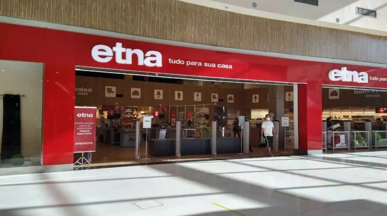 Etna fecha as portas gradualmente e deixará de existir; entenda o motivo