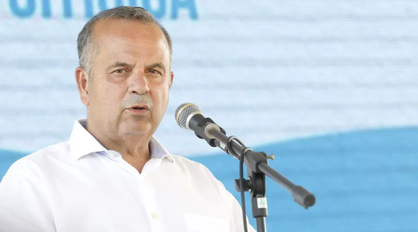 Governo Federal investe R$ 6,5 milhões em infraestrutura hídrica de Galinhos