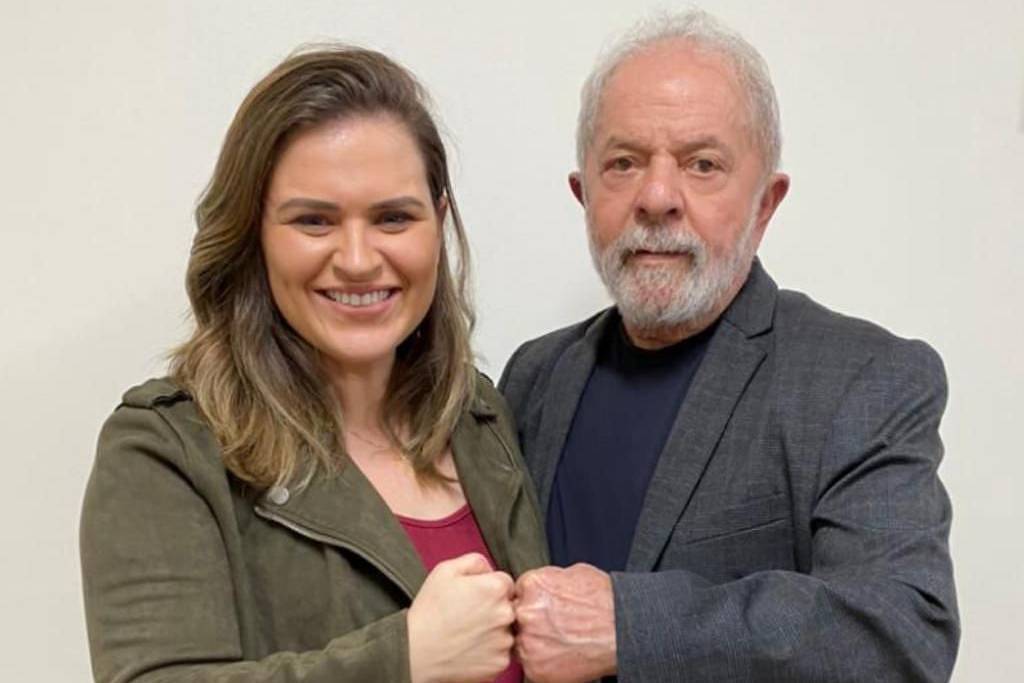 Deputada diz que 'há misoginia' no PT: “Não sofreria tantos ataques se fosse homem”
