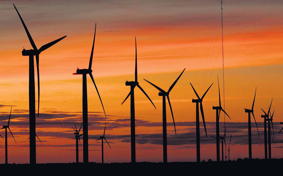 Plataforma do novo Atlas Eólico e Solar do RN será lançada nesta segunda na Fiern