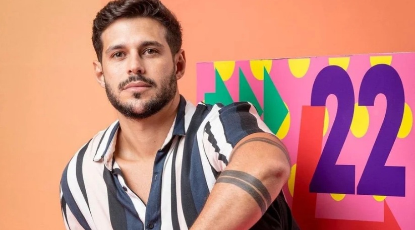Ex-BBB sofre acidente e está internado em estado grave