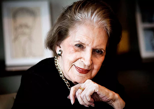 Morre aos 98 anos um dos maiores nomes da literatura brasileira