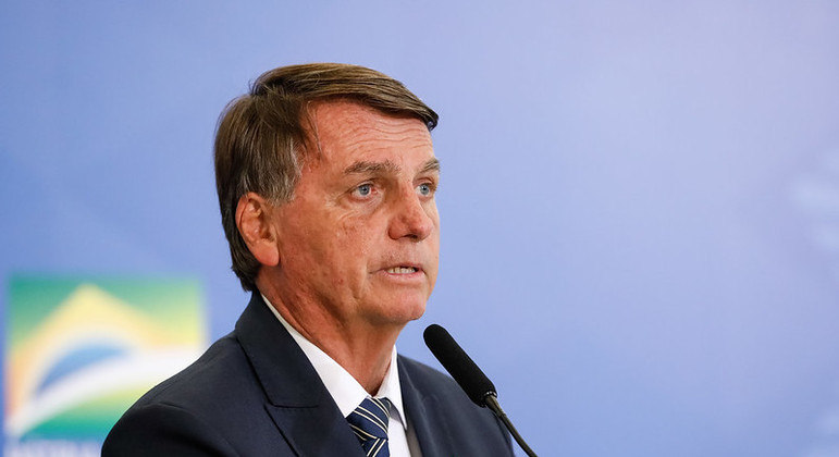 Bolsonaro repercute atos de manifestantes em supermercados no RN e outros estados