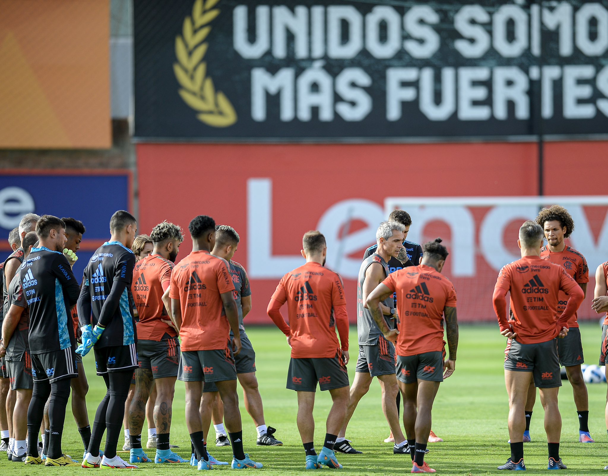 Governo peruano decreta estado de emergência em Lima e jogo do Flamengo pode ser adiado