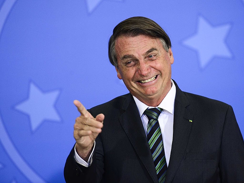 Governo Bolsonaro banca R$ 569 milhões em dívidas dos Estados em março, RN recebeu R$ 5 milhões