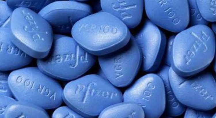 Forças Armadas aprovam compra de 35 mil comprimidos de Viagra