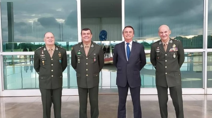 TCU investiga compra de próteses penianas pelo Exército