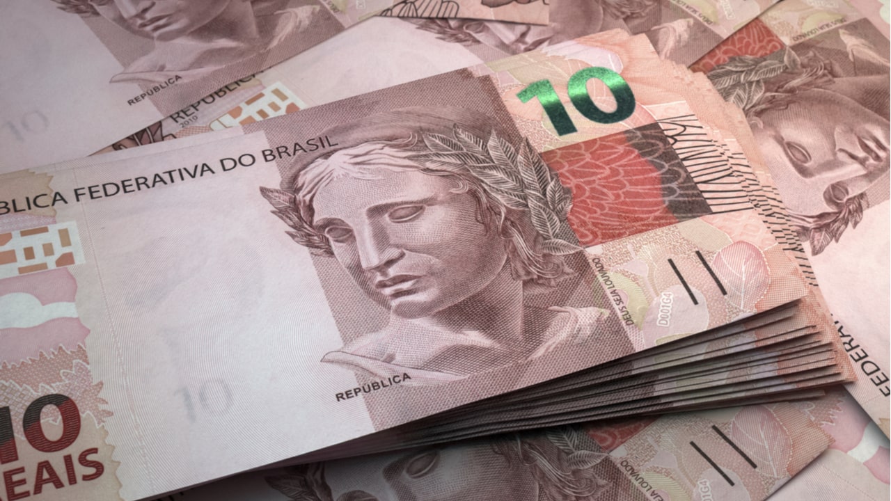 Nota antiga de R$ 10 pode custar até R$ 140; Saiba qual