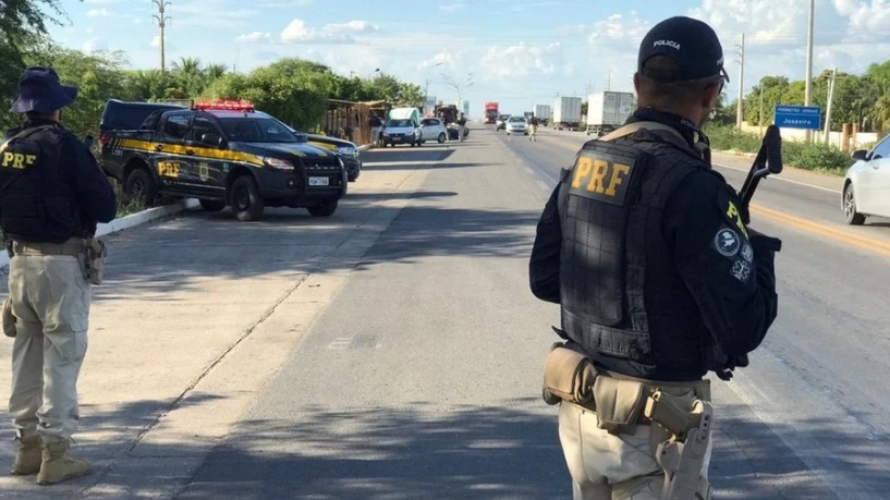 PRF terá aplicativo para atender usuários das rodovias