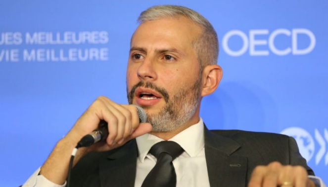 Governo nomeia Victor Godoy como ministro da Educação
