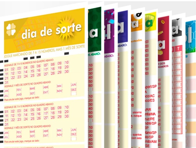 '+ Milionária': Governo autoriza nova modalidade de loteria