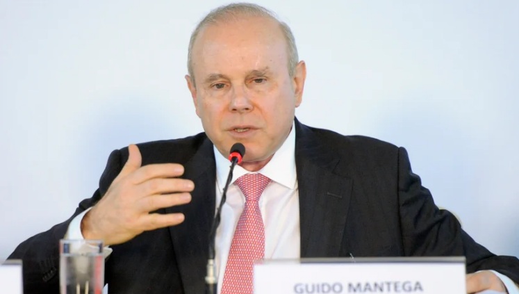 Ex-ministro da Fazenda petista diz que Banco Central de Bolsonaro é melhor que o de Lula
