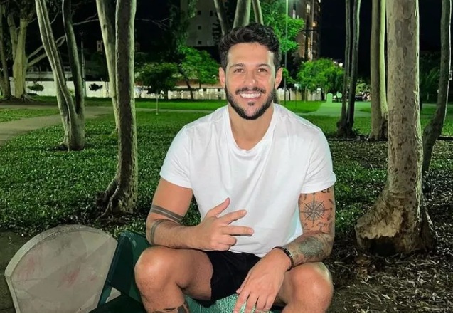 Rodrigo Mussi deixa UTI 20 dias após acidente