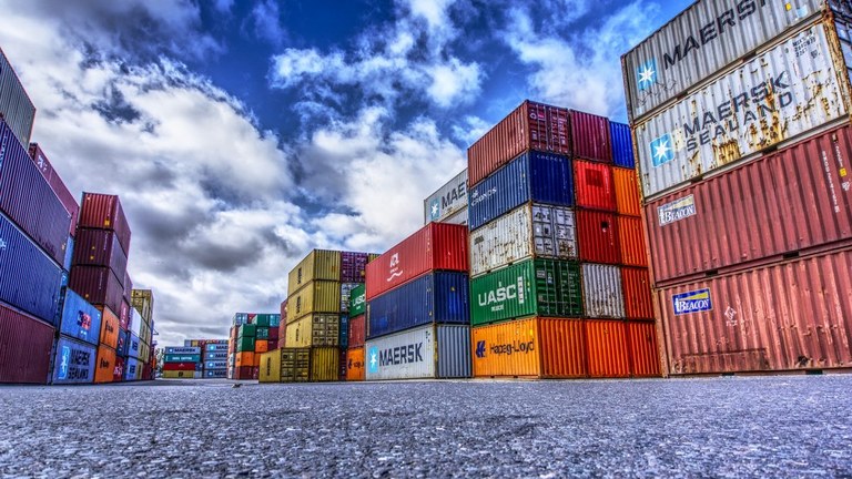 Exportações no primeiro trimestre de 2022 tem alta de 191,3%, aponta Centro Internacional de Negócios da FIERN
