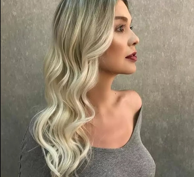 Ex-miss e ex-modelo morre aos 36 anos