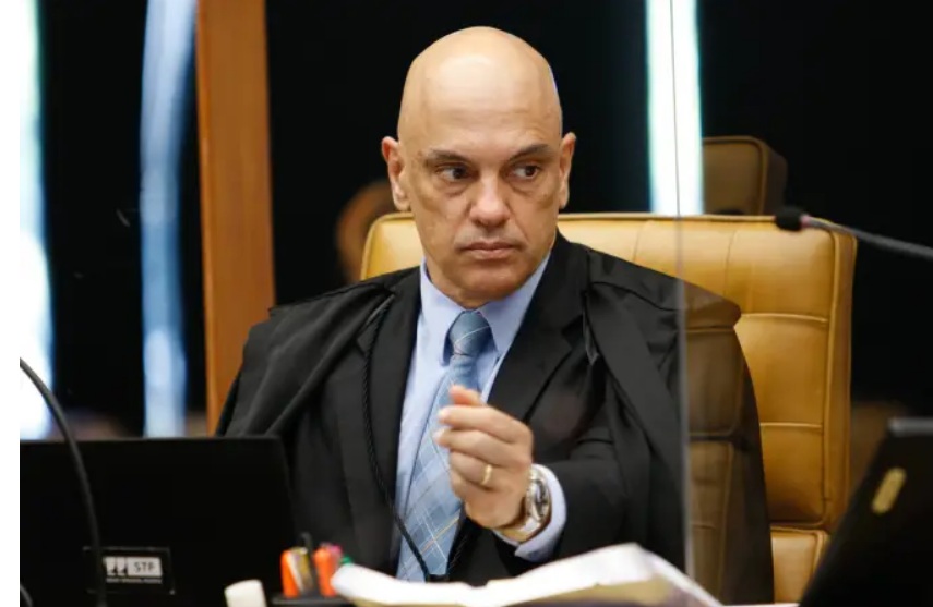 VÍDEO: Em 2018, Alexandre de Moraes defendeu indulto concedido por Temer: "Ato privativo do presidente"