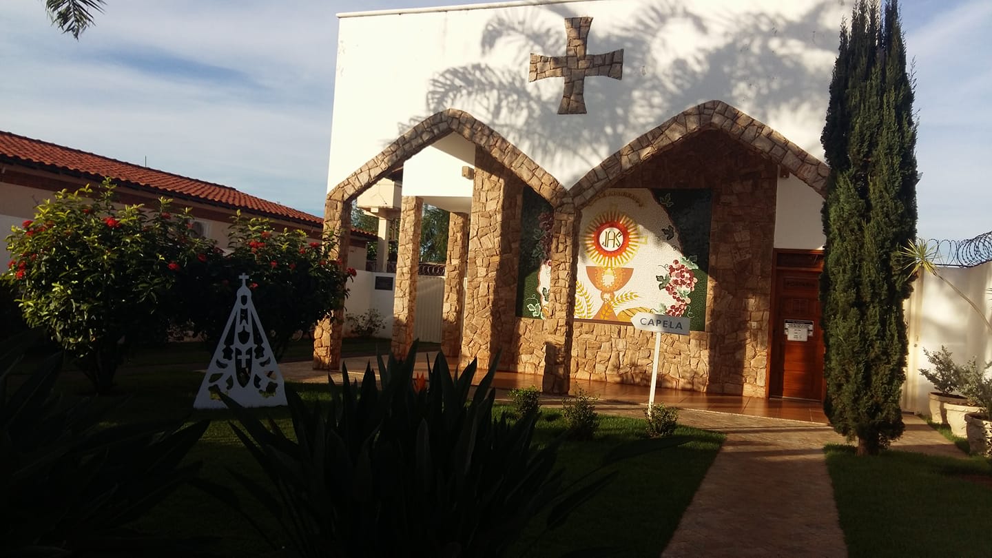 No interior, freiras peitam bispo e se recusam a tomar 3ª dose da vacina