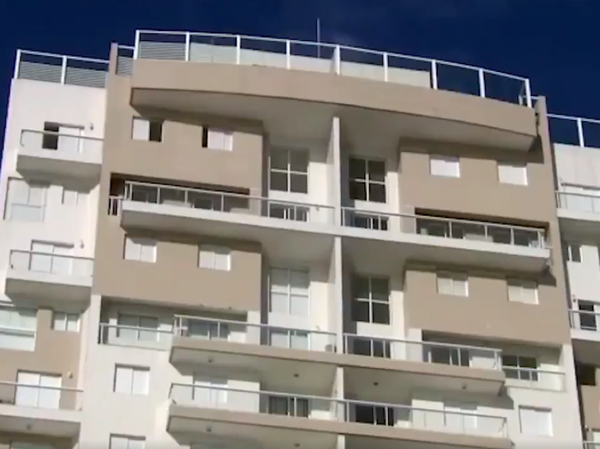 Triplex que levou Lula para cadeia no Airbnb