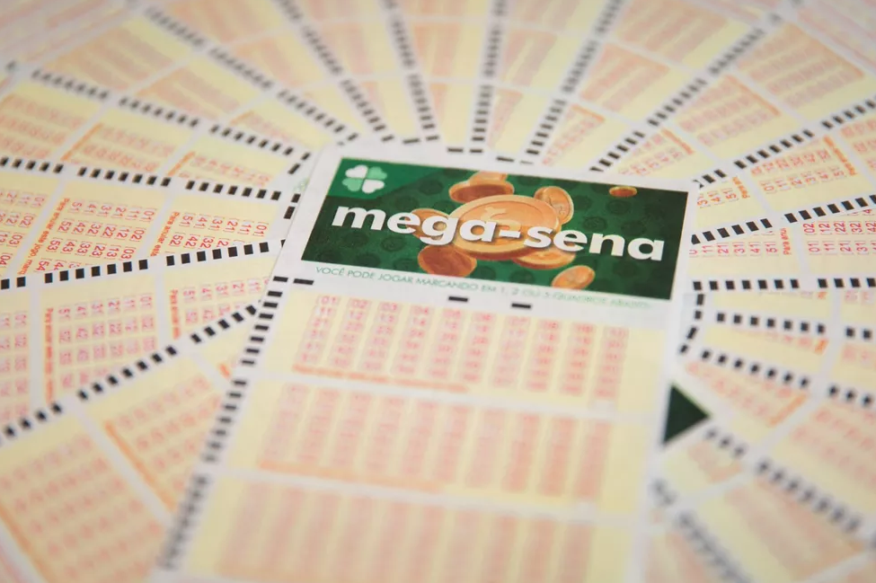 Mega-Sena, concurso 2.474: ninguém acerta as seis dezenas e prêmio vai a R$ 38 milhões