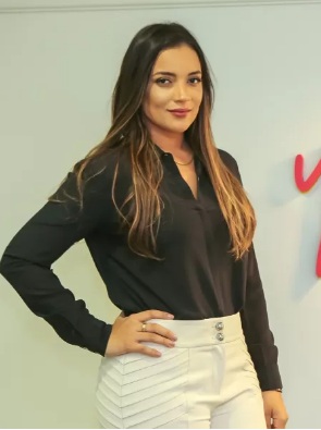 Após falir duas vezes, empresária cria franquia de beleza que fatura R$ 8 milhões