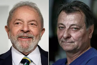 Jurista relembra que Lula já concedeu indulto a terrorista que assassinou 4 pessoas