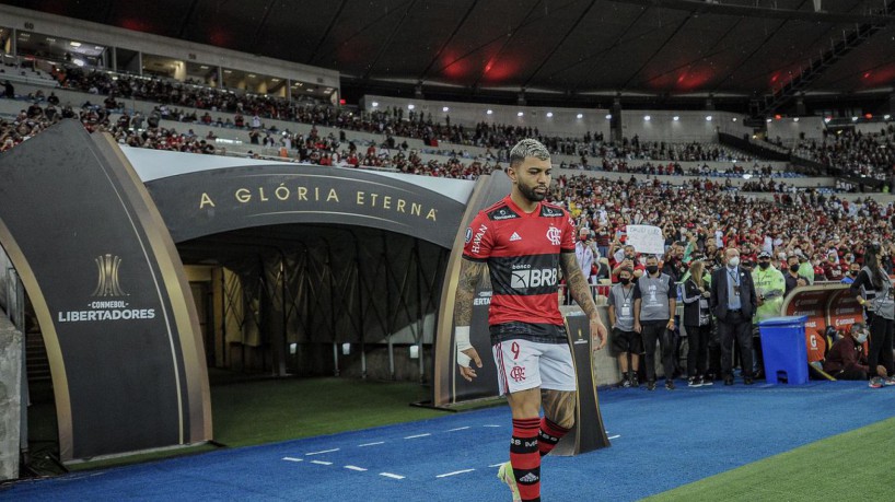 Flamengo em campo pela Libertadores, Santos e São Paulo na Sul-Americana; confira os jogos de hoje