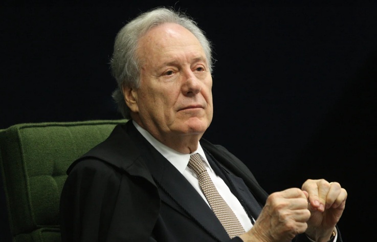 Ministro do STF anula todas as decisões da ação com a maior quantidade de réus da Lava Jato