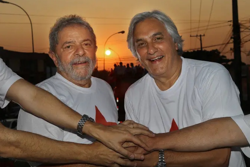 Juiz condena ex-senador petista a indenizar Lula em R$ 10 mil por revelações em delação