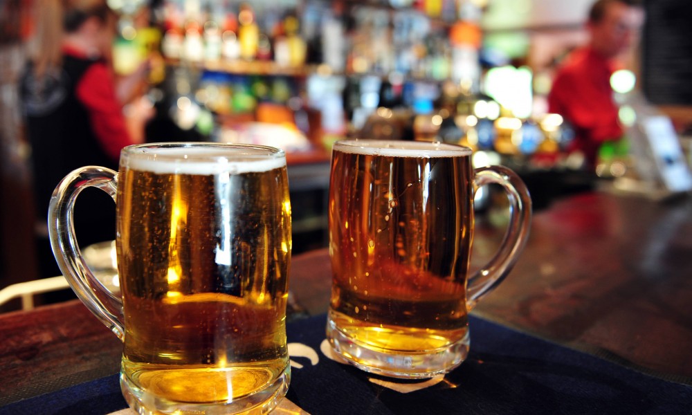 Cervejas low carb não engordam: Mito ou verdade? Confira
