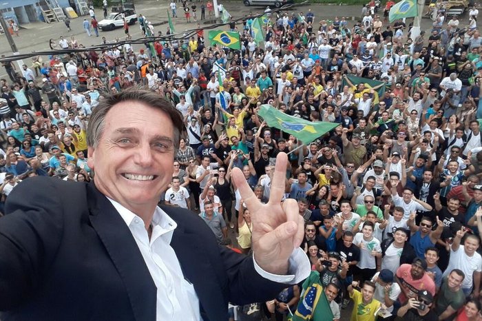 Campanha de Bolsonaro acredita que presidente chegará a ‘empate técnico’ até julho