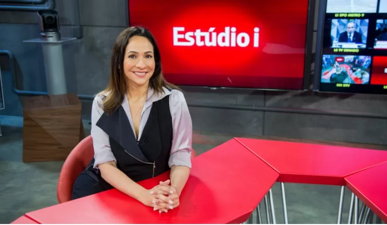 Apresentadora da Globo diz que Lula não é inocente após decisão da ONU