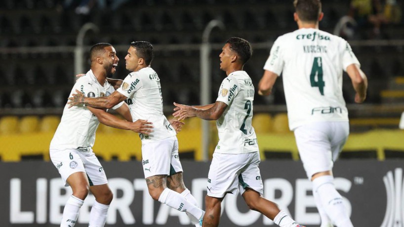 Palmeiras e Galo na Libertadores, Sul-Americana; confira os jogos de hoje