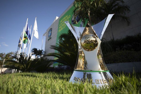 Seis clubes da Série A assinam criação da Libra, a liga do futebol brasileiro