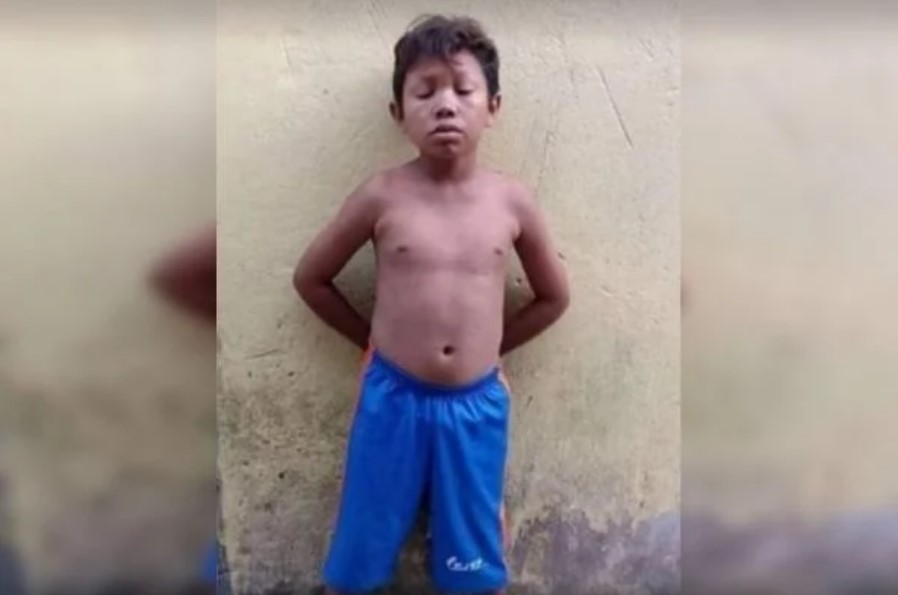 Homem que aparentava ter idade de uma criança é assassinado no Pará
