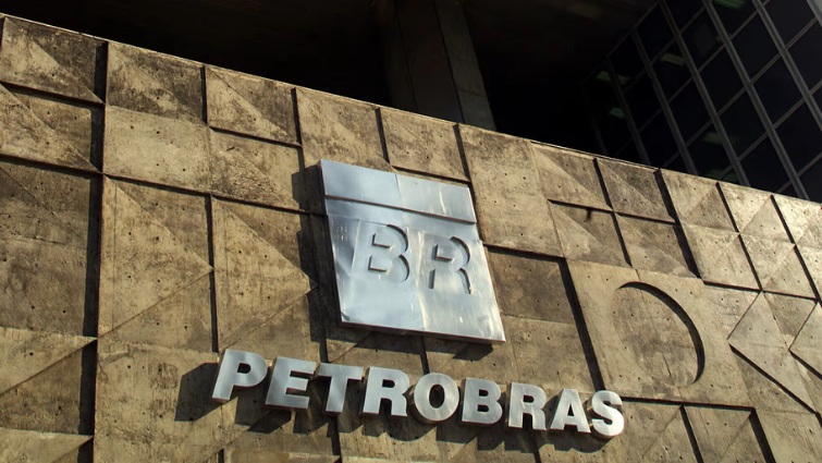 Bolsonaro chama de "estupro" lucro de R$ 44,5 bilhões da Petrobras no 1º trimestre