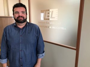 Programa de estágio é debatido em reunião entre IEL e Secretaria Estadual de Educação