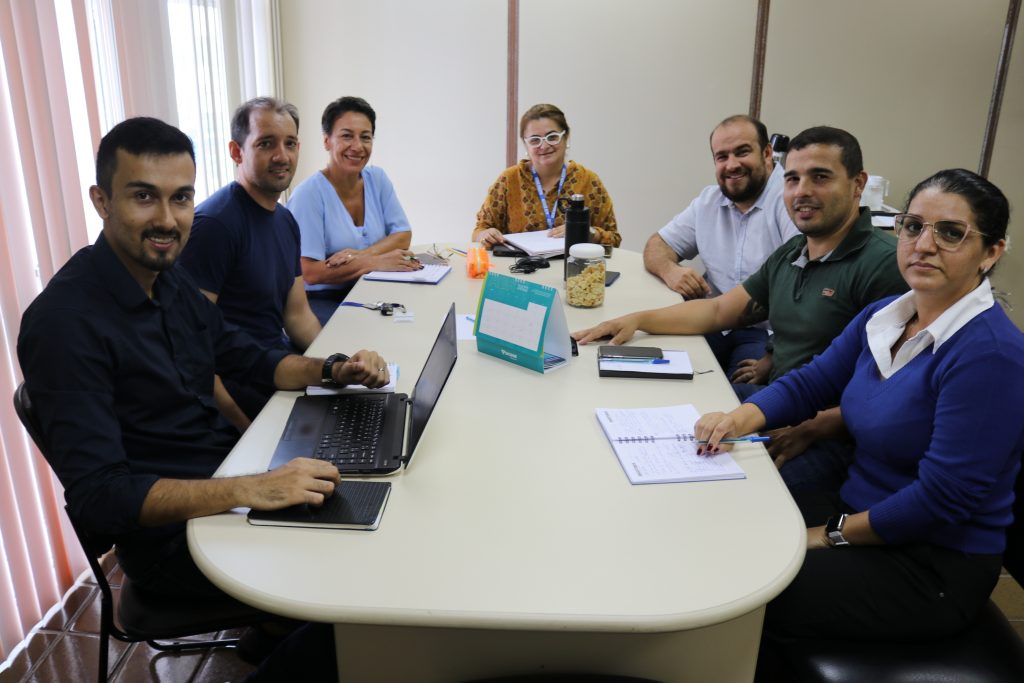 Espaço Empresarial da FIERN e Sindipan/RN iniciam planejamento para a Campanha Junina