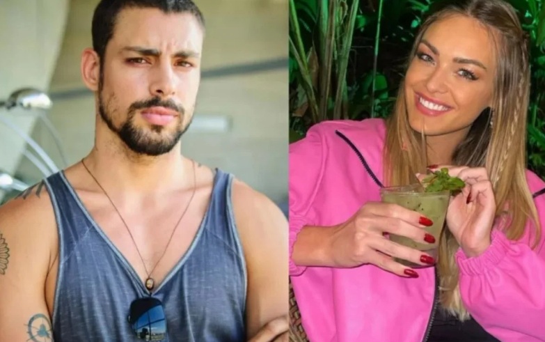 Cauã Raymond chama polícia para parar festa de ex-BBB: “Está igual a um cabaré”